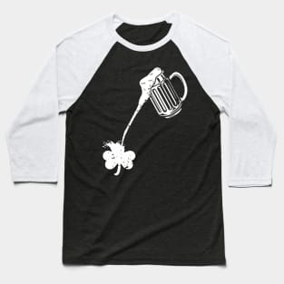 Clover Baseball T-Shirt